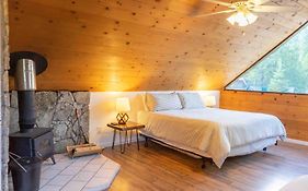 Hawks Nest- Perfect Getaway In Shaver Lake